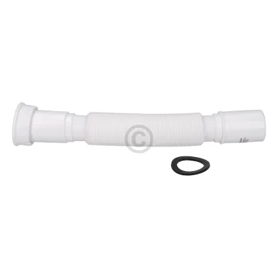 Siphon 1 1/2"IGx40mm 325-830mm KIRCHHOFF 98836848 flexibel formbar