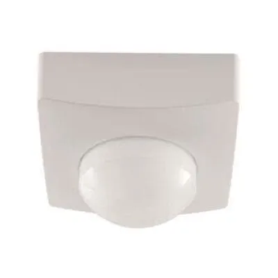 Siteco Sensor-Head PC5-S 59US1HXSPC5A | PIR-Bewegungsmelder | Multisensor | Lichtsensor | dimmbar | IP54 | 95x65mm