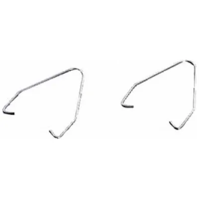 Siteco Abängebügel V2A 5LS44001 (VE50)