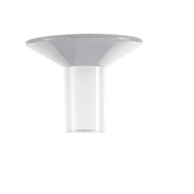 Siteco Abdeckung klar PMMA 5NC54700XG