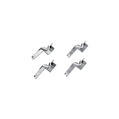 Siteco Befestigungsbügel 31-50mm 5LP90010XC (VE4)