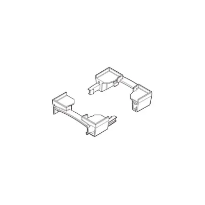 Siteco Befestigungsverstärkung 58FM006