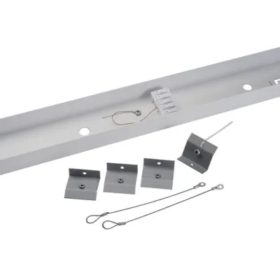 Siteco Deckenmontage-Set 5MN91001