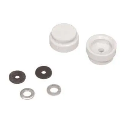 Siteco eco Wandmontageset f.Monsun 5LS44003