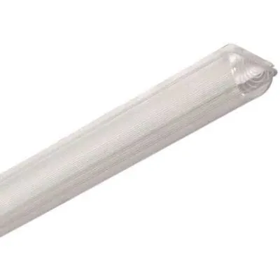 Siteco Ersatzwanne PMMA f.1xT8 36W 5LS44901CW