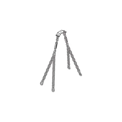 Siteco Kettenabhängung 59HL92001