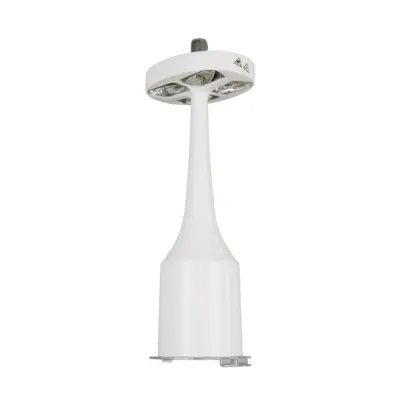Siteco LED-Baugruppe 5XA5405RF04F | Modul 540 iQ | 3110 lm | 33,4W | 4000K | EVG | Geräte-Träger | RAL 9016