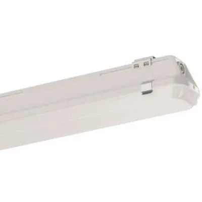 Siteco LED-Feuchtraumleuchte 4000K PC 51FP208P460H
