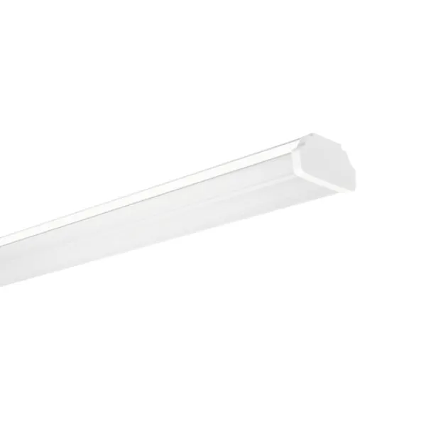 Siteco LED-Geräteträger 53BM812CV6C5D2 Modario 31 Gen.2 | 12.660lm 865 | 6500K | 1495mm | IP20/IP50 | weiß
