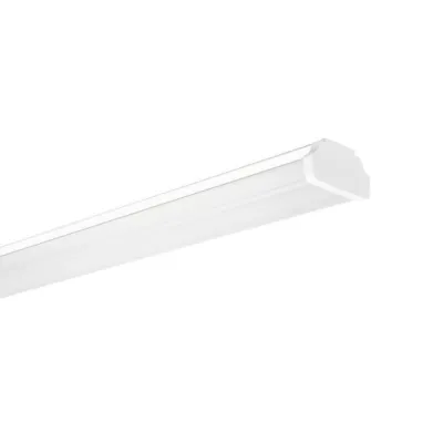 Siteco LED-Geräteträger 53BM812CV6C5D2 Modario 31 Gen.2 | 12.660lm 865 | 6500K | 1495mm | IP20/IP50 | weiß