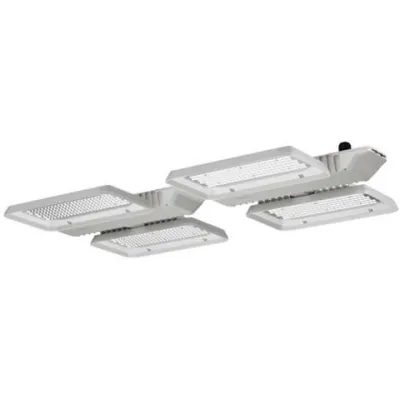 Siteco LED-Hallenleuchte 4000K 51HLA2D24MCA