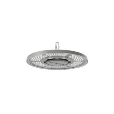 Siteco LED-Hallenleuchte 51HC42DA4FMB Highbay 31-S | 14.000lm | 4000K | 94W | IP65 | Aluminium | Ø339mm | Pendelmontage