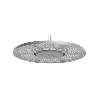 Siteco LED-Hallenleuchte 51HC42DA4MMB Highbay 31-L | 28.000lm | 4000K | 187W | IP65 | Pendel | Aluminium