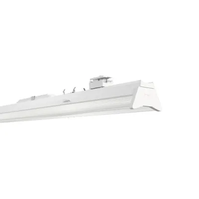 Siteco LED-Leuchteneinsatz 52TM167N46XG Licross 21 | 6000lm | 32W | 4000K neutralweiß | 1500mm | IP40 | weiß