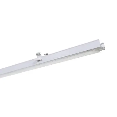 Siteco LED-Leuchteneinsatz 51RE12MB4CB | 31 Gen.2 | 66W | 11500lm | 4000K | 1,47m | Aluminium | weiß