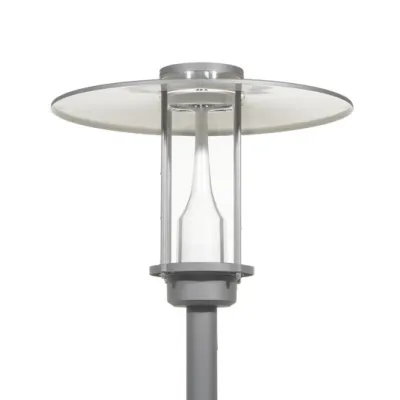 Siteco LED-Mastaufsatzleuchte 730 5XA5275JF14H