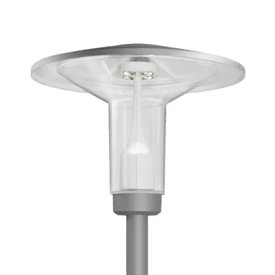 Siteco LED-Mastaufsatzleuchte 740 5XA5255RF14H