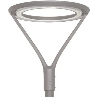 Siteco LED-Mastleuchte PL1.2s 4000K EVGPlus D 5XA51283NS008P