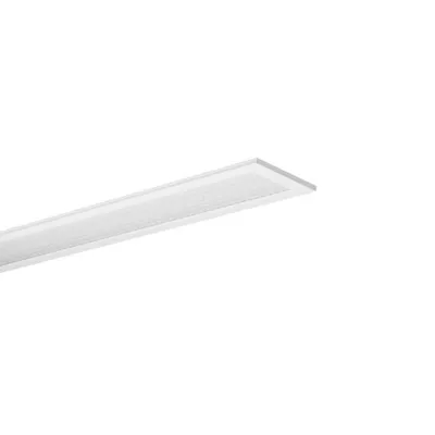 Siteco LED-Panel 51MQ16WM2414 Apollon 21 | 3520lm | 4000K neutralweiß | 1545x179mm | Einlegemontage | weiß