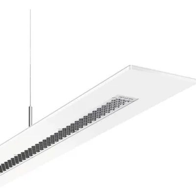 Siteco LED-Pendelleuchte 4000 K 5MB2512L30840