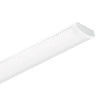 Siteco LED-Wand-u.Deckenleuchte MC, ML 51LN12MKM40A