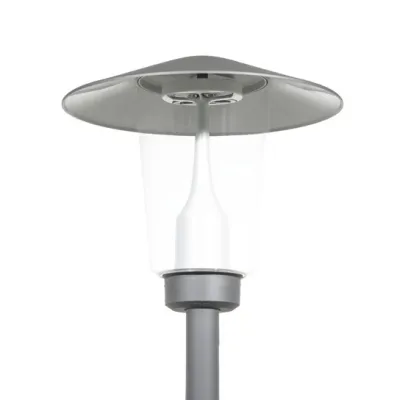 Siteco Pilzleuchte 5XA5235RF14H iQMastleuchte, iQ-SR,LED, 3.000lm740