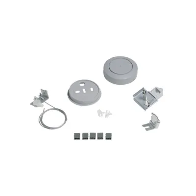 Siteco Seibabhänger si m. Baldachin 5LM593120S