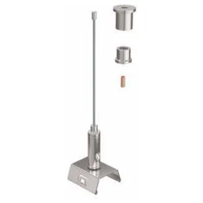 Siteco Seilabhängung 59TR9RS