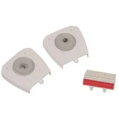 Siteco Stirnwand für IP64 5TP9016