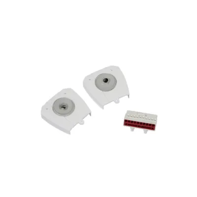 Siteco Stirnwand PC ws 5TS9016