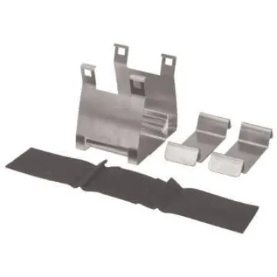 Siteco Stoßstellenabdeckung für IP64 5TP9017