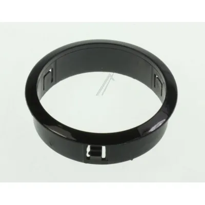 Skalenscheibe für Ofen Vestel 42017618 schwarz