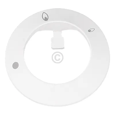 SKALENSCHEIBE Küppersbusch 509680