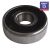 Bild: SKF-Kugellager 6302-2RS für Waschmaschine wasserdicht, 15x42x13mm