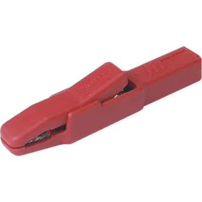 SKS Abgreifklemme AK 2 B rt