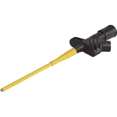 SKS Klemm-Prüfspitze KLEPS 2600 sw