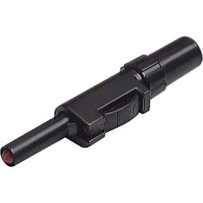 SKS Laborstecker SLS 20 B sw