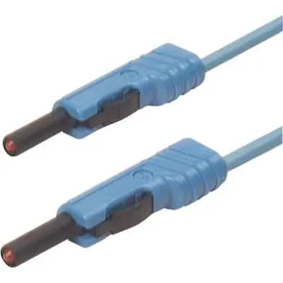 SKS Meßleitung MLB 100/1 V bl