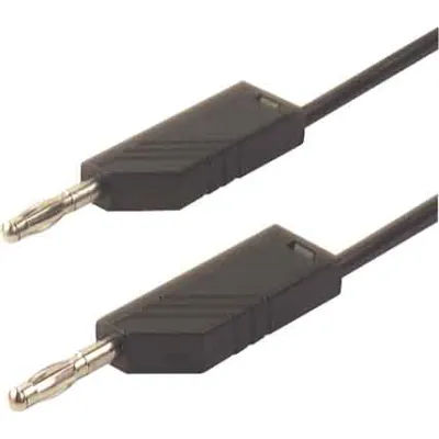 SKS Meßleitung MLN 50/1 sw