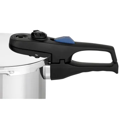 SKT Praktika XL 6l Edelstahl