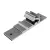 Bild: SL Rack Trapezdach-Verbinder Trapez IV 91203-00 | Photovoltaik Dachbefestigung | Aluminium | 150x35x55 mm