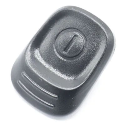 Slider für Philips Saeco Staubsauger 300003624592 Schwarz