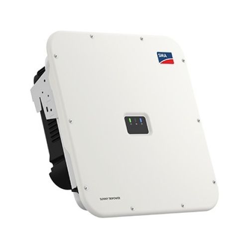 Bild: SMA Wechselrichter 3-phasig 15kW, 3 MPP-Tracker STP15-50
