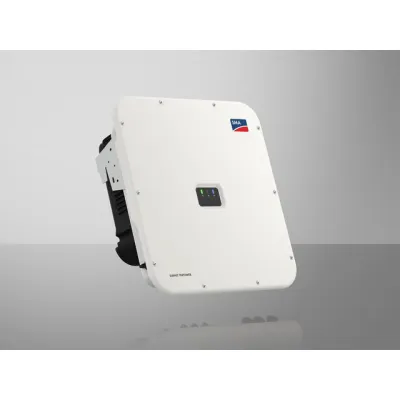 SMA Solar Wechselrichter 3-phasig STP20-50 | 20kW | 3 MPP-Tracker | WLAN | IP65 | Außenmontage