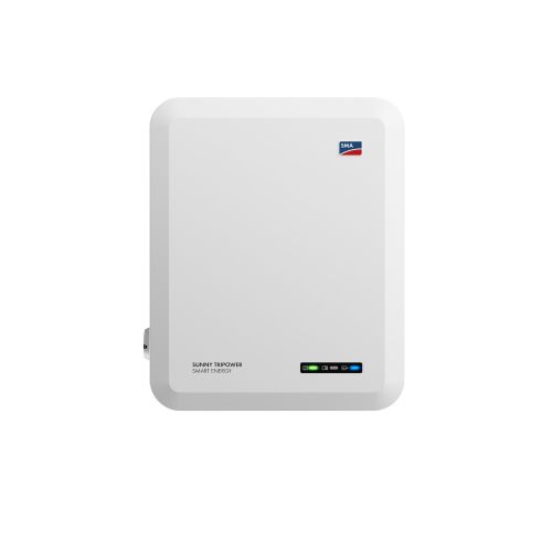 Bild: SMA Wechselrichter Smart Energy STP6.0-3SE-40