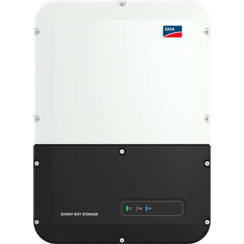 Bild: SMA Wechselrichter Storage SBS3.7-10