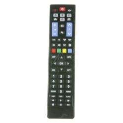 Smart-Fernbedienung für Philips-TV Superior SUPTRB004 Sofort einsatzbereit