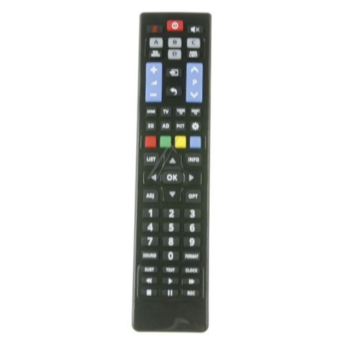 Bild: Smart-Fernbedienung für Philips-TV Superior SUPTRB004 Sofort einsatzbereit