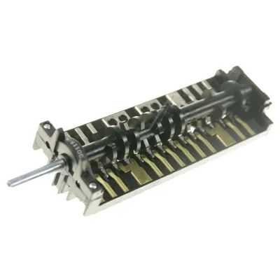 Smeg Backofen-Schalter 811730423 Funktionswahlschalter