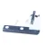 Bild: Smeg Backofen-Scharnier 931331731 Zwischenliegend